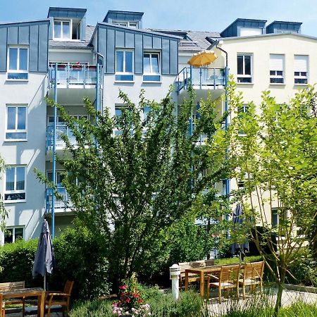 Residenz Hotel Am Zuckerberg Trier Exterior foto